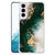 Anti-Shock Hoesje voor Samsung Galaxy S22 Marmer Groen B2C Telecom