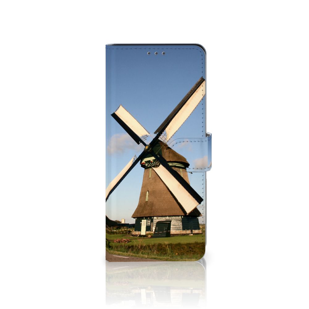 Sony Xperia 5II Flip Cover Molen