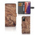Samsung Galaxy Note 20 Book Style Case Tree Trunk