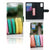 Samsung Galaxy A02s | M02s Book Cover Macarons