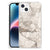 Apple iPhone 14 Plus Anti-Shock Hoesje Marmer Beige B2C Telecom