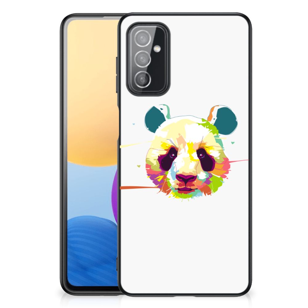 Samsung Galaxy M52 Hoesje Panda Color B2C Telecom