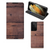 Samsung Galaxy S21 Ultra Book Wallet Case Old Wood - B2C Telecom