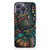 iPhone 15 Pro Max Doorzichtige Silicone Hoesje Aztec B2C Telecom