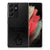 Samsung Galaxy S21 Ultra Silicone-hoesje Finger Don't Touch My Phone B2C Telecom