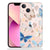 TPU Hoesje voor iPhone 13 mini Vlinder B2C Telecom