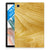 Samsung Galaxy Tab A8 2021/2022 Silicone Tablet Hoes Licht Hout - B2C Telecom