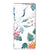 OPPO A54 5G | A74 5G | A93 5G Hoesje maken Bird Flowers - B2C Telecom