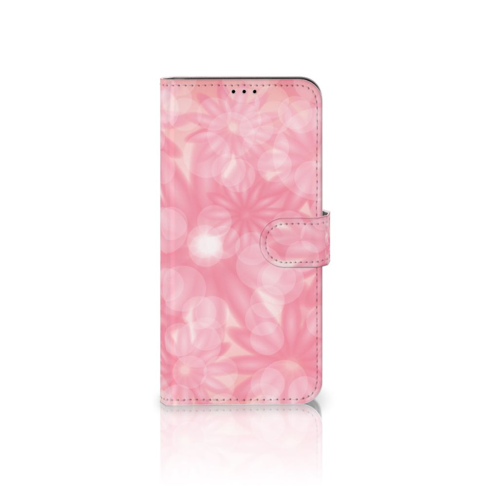 Sony Xperia 1 III Hoesje Spring Flowers