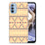 Motorola Moto G31 | G41 TPU bumper Aztec Yellow B2C Telecom