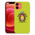 iPhone 12 Mini Telefoonhoesje met Naam Doggy Biscuit B2C Telecom