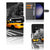 Samsung Galaxy S23 Ultra Flip Cover New York Taxi