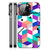 iPhone 14 Pro Backcover Blokken Kleurrijk B2C Telecom