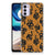 TPU Hoesje voor Motorola Moto G42 Snakes B2C Telecom