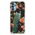 Samsung Galaxy A13 (4G) Case Anti-shock Pauw met Bloemen B2C Telecom