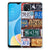 OPPO A15 Siliconen Hoesje met foto Kentekenplaten B2C Telecom