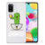 Samsung Galaxy A41 Telefoonhoesje met Naam Braktus B2C Telecom