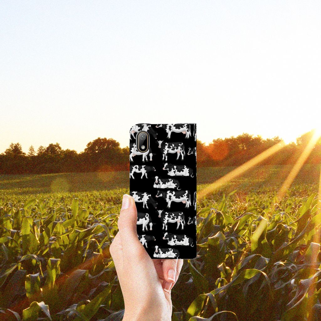 Huawei Y5 (2019) Hoesje maken Koetjes - B2C Telecom