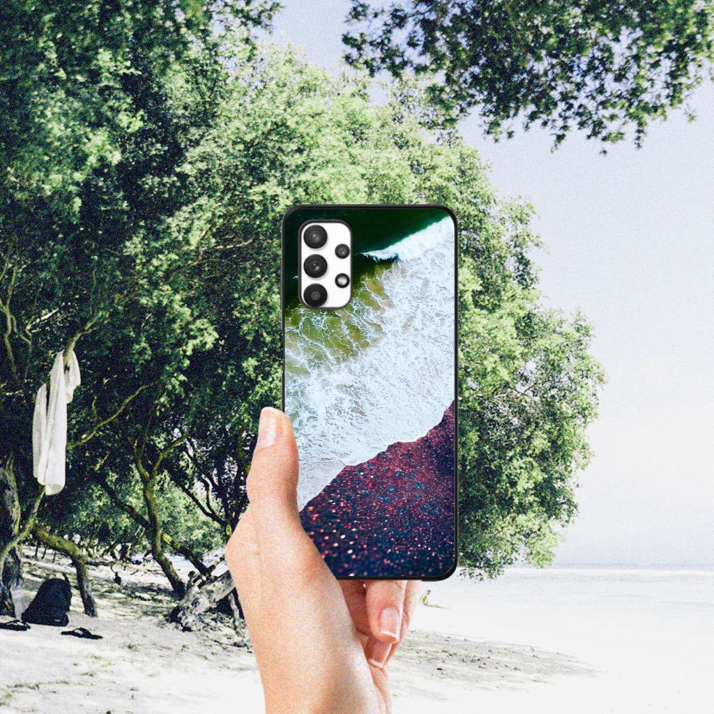 Samsung Galaxy A32 5G Backcover Sea in Space B2C Telecom