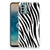 Nokia G22 TPU Hoesje Zebra