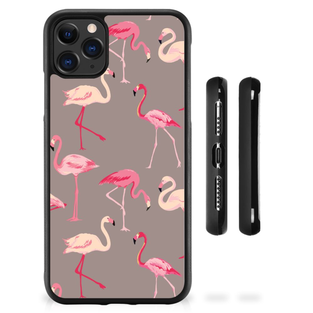 Apple iPhone 11 Pro Max Back Cover Flamingo B2C Telecom