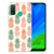Huawei P Smart 2020 Siliconen Case Ananas B2C Telecom