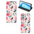 OnePlus 9 Smart Cover Butterfly Roses