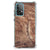 Samsung Galaxy A52 4G/5G Stevig Telefoonhoesje Tree Trunk