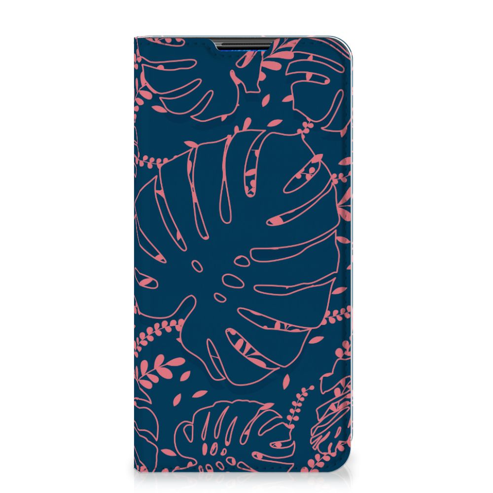 Xiaomi Redmi Note 9 Smart Cover Palm Leaves - B2C Telecom