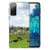Samsung Galaxy S20 Back Cover Koeien