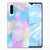 Hoesje maken Huawei P30 Watercolor Light