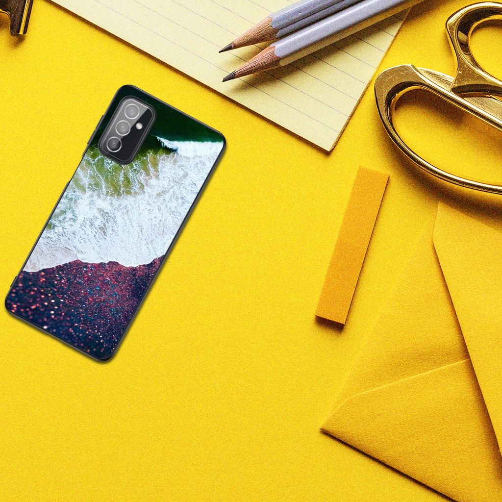 Samsung Galaxy M52 Backcover Sea in Space B2C Telecom