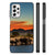 Samsung Galaxy A23 Dierenprint Telefoonhoesje Olifanten