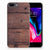 Apple iPhone 7 Plus | 8 Plus Bumper Hoesje Old Wood