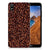 Xiaomi Redmi 7A Siliconen Case Koffiebonen