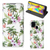 Samsung Galaxy M31 Hoesje maken Flamingo Palms - B2C Telecom