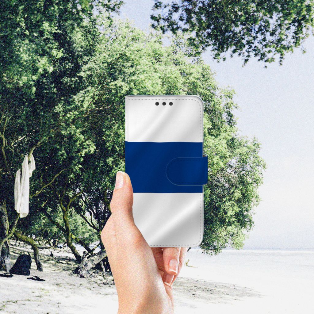 Microsoft Lumia 650 Bookstyle Case Finland
