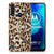Motorola Moto G8 Power Lite TPU Hoesje Leopard B2C Telecom