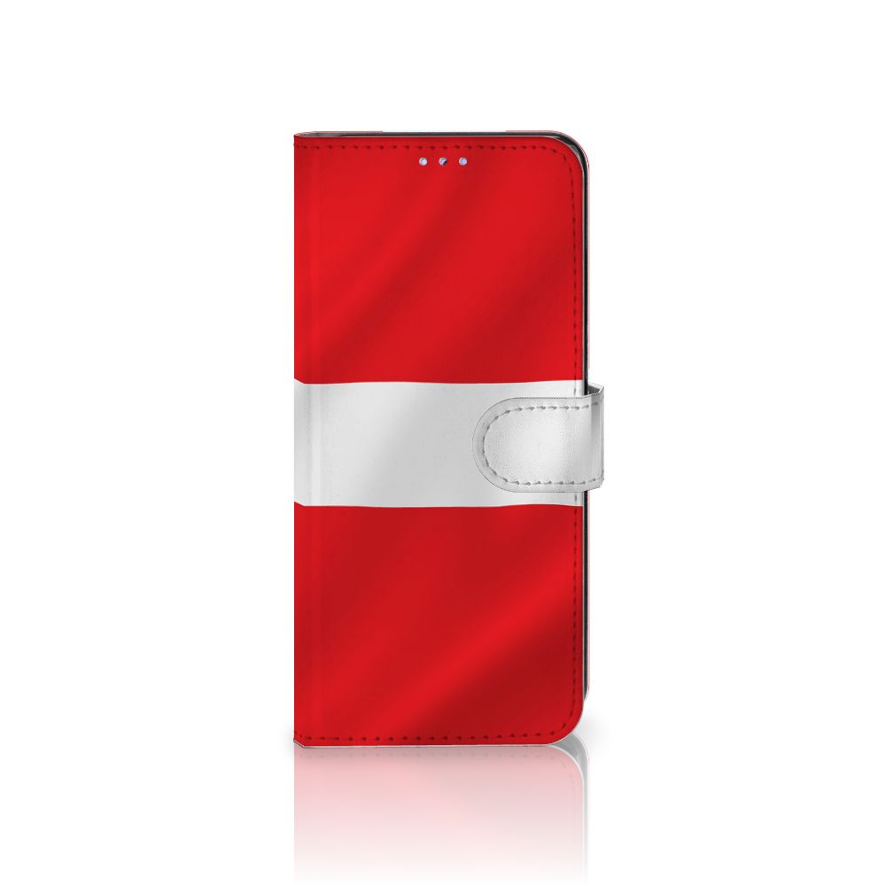 Motorola Moto G31 | G41 Bookstyle Case Denemarken