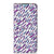 Xiaomi Redmi 10 Hoesje met Magneet Feathers Color - B2C Telecom