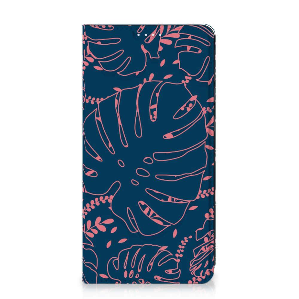 Samsung Galaxy S20 FE Smart Cover Palm Leaves - B2C Telecom