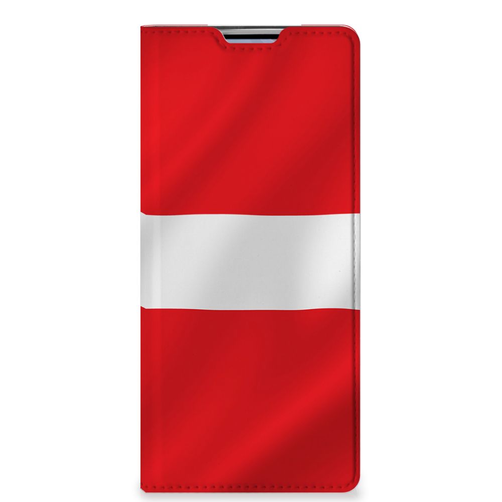 OPPO Find X3 Neo Standcase Denemarken - B2C Telecom