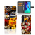 Motorola Moto G Pro Flip Cover Klompen