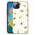iPhone 14 Plus Back Cover Hoesje Avocado
