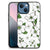 Apple iPhone 13 mini Bloemen Hoesje Dogwood Flowers