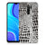 Xiaomi Redmi 9 TPU Hoesje Slangenprint B2C Telecom
