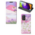 Samsung Galaxy A52 Hoesje maken Bird Flying - B2C Telecom