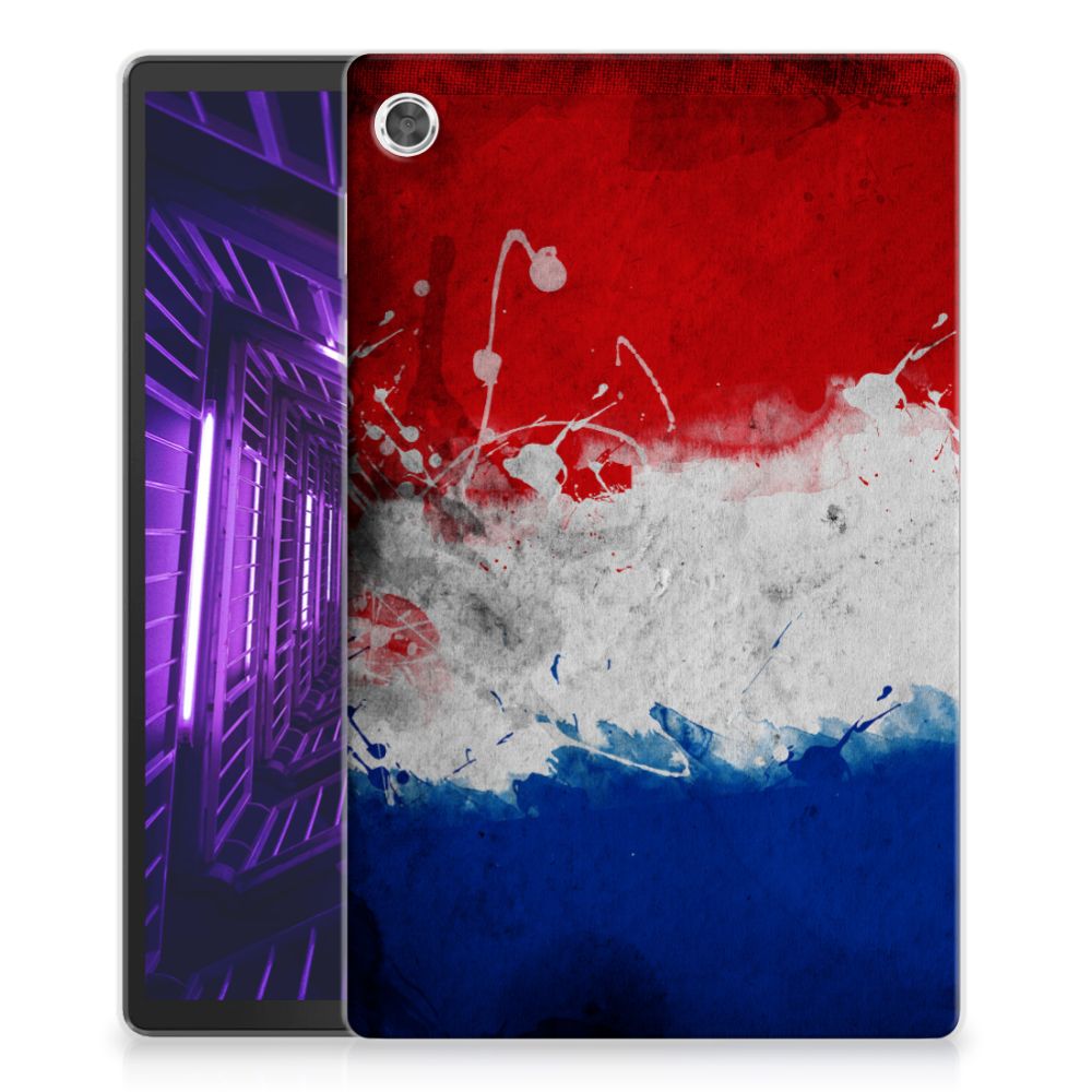 Lenovo Tab M10 Plus Tablethoes Nederland - B2C Telecom