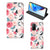 Xiaomi Mi 10T | 10T Pro Smart Cover Butterfly Roses