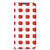 OPPO A96 | A76 Flip Style Cover Paprika Red - B2C Telecom